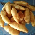 Cooksnap dari Neny Hermiati Hermiati untuk resep Molen pisang ekonomis