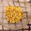 Cooksnap dari Alesa untuk resep Kacang Goreng