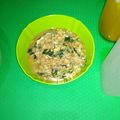 Cooksnap dari Tita N.F untuk resep Capcay Goreng
