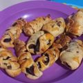 Cooksnap dari ZujajahNurRahmah untuk resep Roti unyil empuk