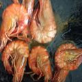 Cooksnap dari Tina untuk resep Udang Asam Manis bumbu 3 macam
