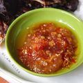Cooksnap dari i_amallea untuk resep Sambal Bawang