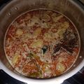Cooksnap dari Dewi Alfiah untuk resep Gulai Sapi