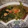 Cooksnap dari Bunda najwa, naura & nesya untuk resep Tumis Kangkung Udang (beserta tips agar kangkung tetap hijau)