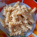 Cooksnap από Νικολέτα στη συνταγή Mac 'n' cheese (macaroni and cheese)