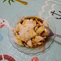 Cooksnap dari Glian Tika untuk resep Bubur Sumsum
