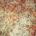 El cooksnap de Amparo&Ari cuando hizo Pizza cuatro gustos.