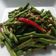 รูป Cooksnap ของ Nutthon เมื่อเขาทำ ถั่วผัดพริกเกลือแบบเสฉวน