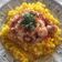 El cooksnap de Rosita Gimenez cuando hizo Arroz con filet de Brotola.