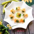 Cooksnap của Phan Bao Van khi họ làm theo món Bánh bèo tôm