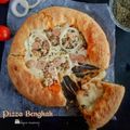 Cooksnap dari imaimey_ untuk resep Pizza Bengkak