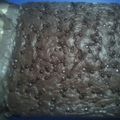 Cooksnap dari Ibu Dhea Marsya 2 untuk resep FUDGY BROWNIES EKONOMIS TANPA BUTTER/MARGARIN