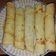 El cooksnap de Victor Verdugo cuando hizo Panqueques.