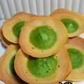 Cooksnap dari Nantik untuk resep Kue Ape