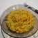 El cooksnap de lin diaz cuando hizo Arroz amarillo (Sin azafrán).