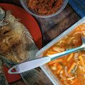 Cooksnap dari Dyana untuk resep Gurame Asam Manis
