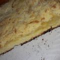 El cooksnap de Cecilia Lopez cuando hizo | TARTA de manzana🍎 |.