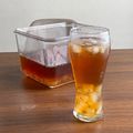 Cooksnap dari Nia - Mimakuki untuk resep Java Tea Ala XXI