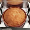 Cooksnap από Katerina Avramaki στη συνταγή Ρεβανί Βεροίας