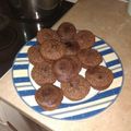 Cooksnap από ελισαβετ στη συνταγή Σουφλέ σοκοκοκοκολάτας