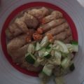 Cooksnap dari Eva Natasha untuk resep Pempek Dos Ebi/ Rebon (Empuk, Gurih, Enaaak Banget)