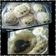Cooksnap dari Agnalia Hasbi untuk resep Bakpou landak (lembuuuut)