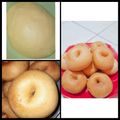 Cooksnap dari annisarsl untuk resep Donat Jadul (Taburan Gula Halus)