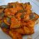 Cooksnap dari Kiki Wahyu Dewanti untuk resep Balado udang terong yumiii