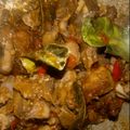 Cooksnap dari Oktavia Ayu W untuk resep Hati ayam kecap pedas