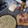 El cooksnap de P@melit@ Ort¡Z cuando hizo Pizza base de arroz y verduras con fainá clásica.