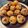 Cooksnap από Stella Stat στη συνταγή Banana & chocolate chips muffins (σοκολάτα- μπανάνα)