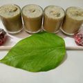 Vimmi Bhatia's cooksnap of when they made Pan Thandai.
