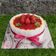Cooksnap dari Iin Safitri untuk resep Cheddar Cheese Cake