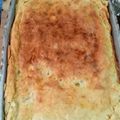 El cooksnap de Ana TECHERA cuando hizo Masa de "Falso Hojaldre" sin manteca.