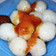 Cooksnap dari Mawaddatul Urfah untuk resep Cilot Kanji (Cilok Tapioka)