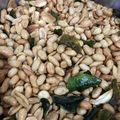 Cooksnap dari Lia Lim untuk resep Goreng kacang tanah daun jeruk bawang