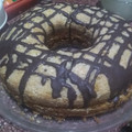 El cooksnap de Gabriela Fontanini cuando hizo Torta Pureza.