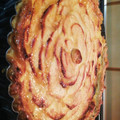 El cooksnap de Anastasia Ortiz cuando hizo Tarta de manzana con crema pastelera al aroma de anís estrellado sin gluten, sin lactosa.