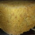 Cooksnap dari Ummu Uwais untuk resep Banana cake panggang