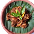 Cooksnap dari Meieka untuk resep Ayam Gongso khas Semarang