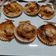 El cooksnap de Rut Borillo cuando hizo Vieiras gratinadas.