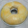 Cooksnap dari Lina Fatmasari untuk resep Roti manis enak super lembut