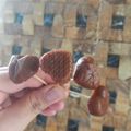 کوک اسنپ انیووووو🫡😂 بعد از امتحان کردن شکلات ماستی.