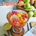 Cooksnap dari Mita.W#MommyFayzel# untuk resep Koktail Buah