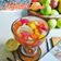 Cooksnap dari Mita.W#MommyFayzel# untuk resep Koktail Buah