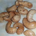 Cooksnap dari Cicha Kartika untuk resep Sop Bakso Ikan