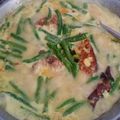 Cooksnap dari Veena Nungkerz Ibrahim untuk resep Santan Ikan Pe Kacang Panjang