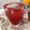 El cooksnap de Maribel Perez cuando hizo Cóctel Sangriento.