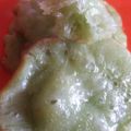 Cooksnap dari Niza untuk resep Kue cucur a.k.a kucur nangka anti gagal