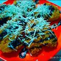 Cooksnap dari DaruDewi untuk resep Pisang Goreng Keju Crispy